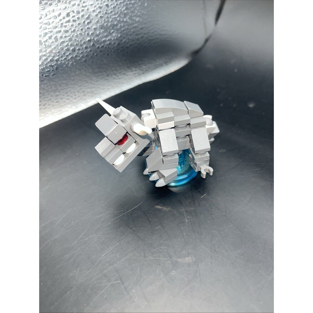 LEGO Dimensions Ghostbusters  Terror Dog Good Condition